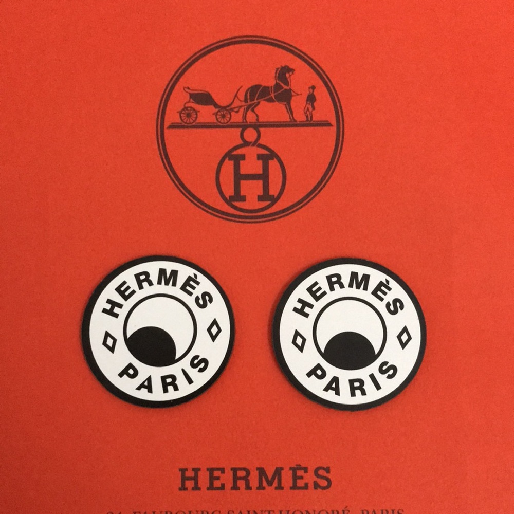 Hermès Ribbon - Picture 4 of 4